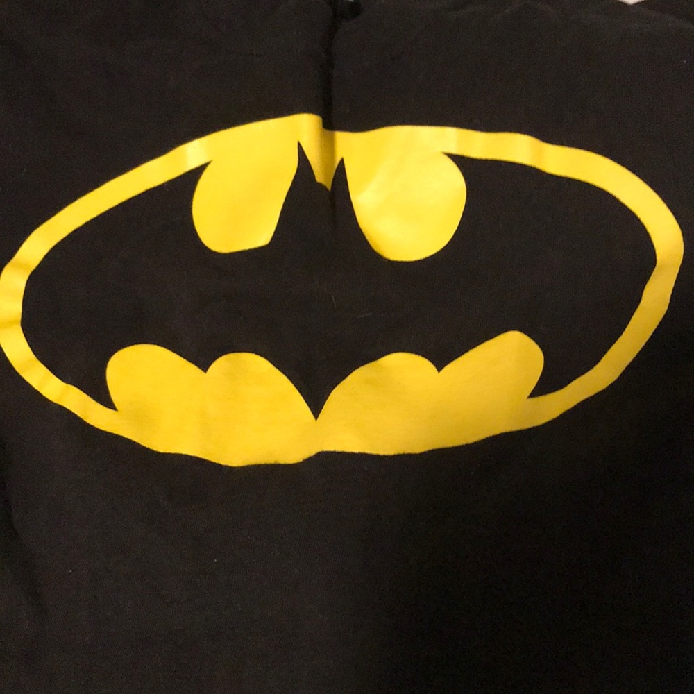 Batman kids tee